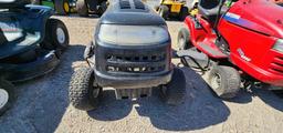 Yard Machine Riding Mower (RUNS)