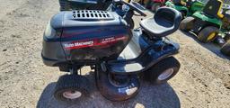 Yard Machine Riding Mower (RUNS)