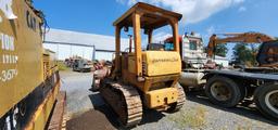 Caterpillar 941B Crawler/Loader (RUNS)