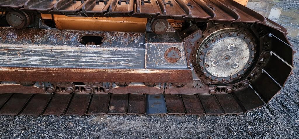 2017 Case 1150M LGP Dozer (RIDE AND DRIVE)