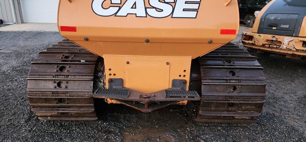2017 Case 1150M LGP Dozer (RIDE AND DRIVE)