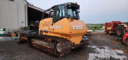 2017 Case 1150M LGP Dozer (RIDE AND DRIVE)