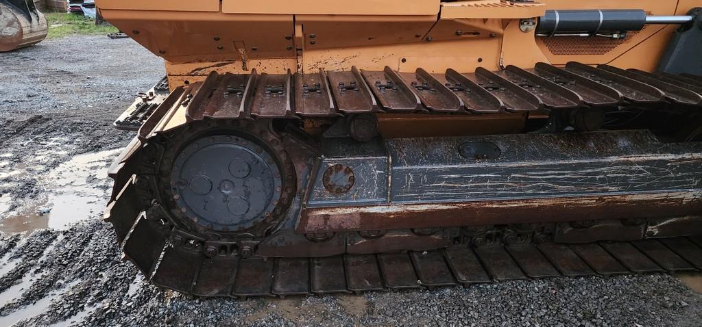 2017 Case 1150M LGP Dozer (RIDE AND DRIVE)