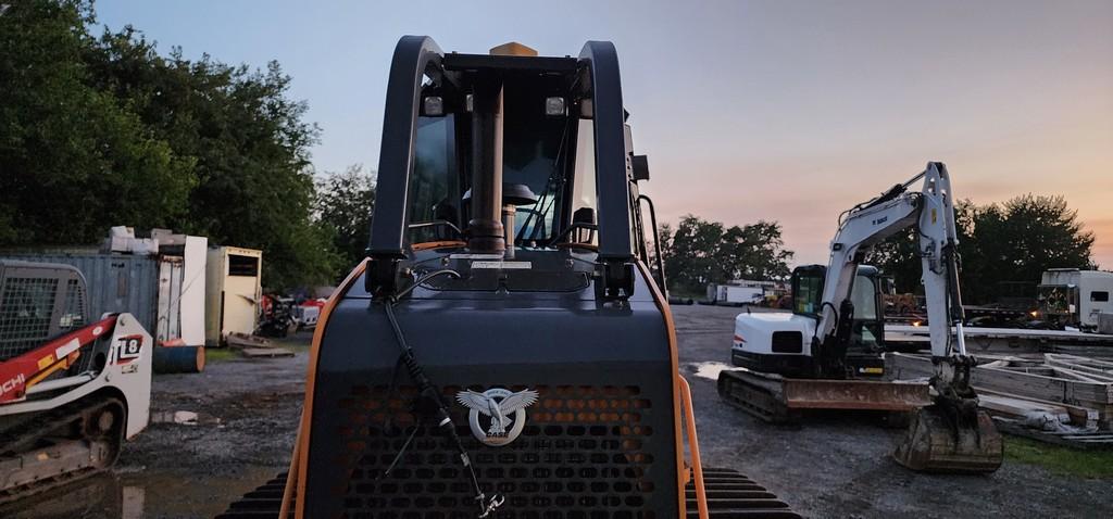 2017 Case 1150M LGP Dozer (RIDE AND DRIVE)