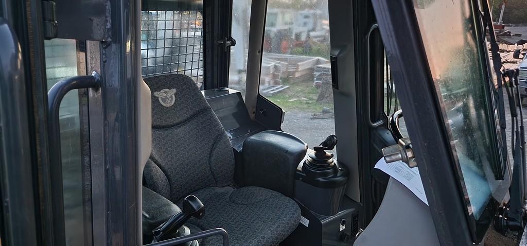 2017 Case 1150M LGP Dozer (RIDE AND DRIVE)