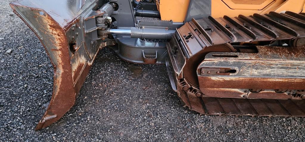 2017 Case 1150M LGP Dozer (RIDE AND DRIVE)