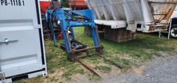 EzeeOn 2080 Loader