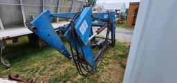 EzeeOn 2080 Loader