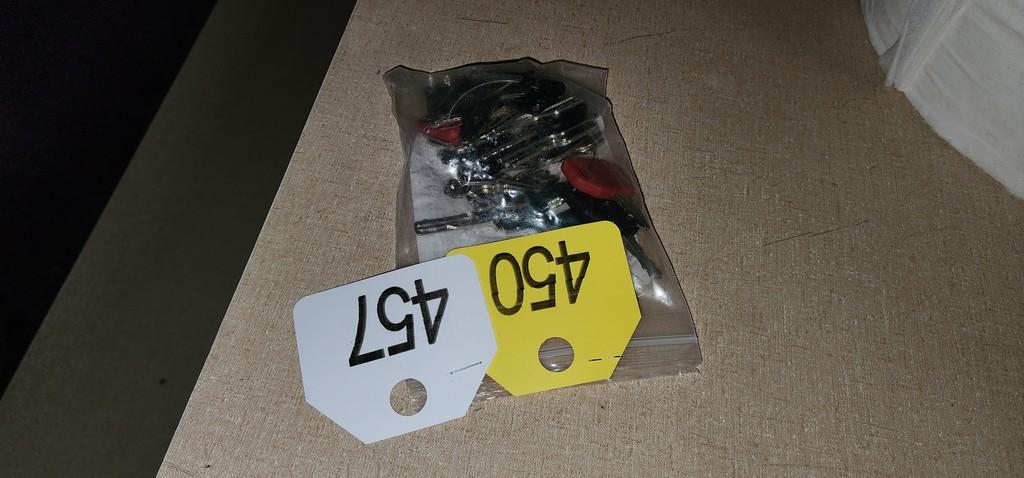 New 24-Key Set