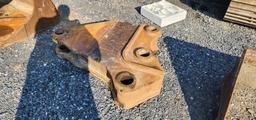 Excavator Attachment