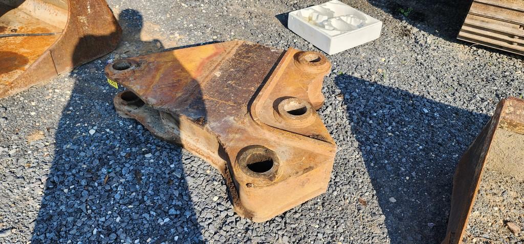 Excavator Attachment