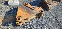 Excavator Attachment
