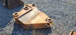 Excavator Attachment