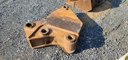 Excavator Attachment