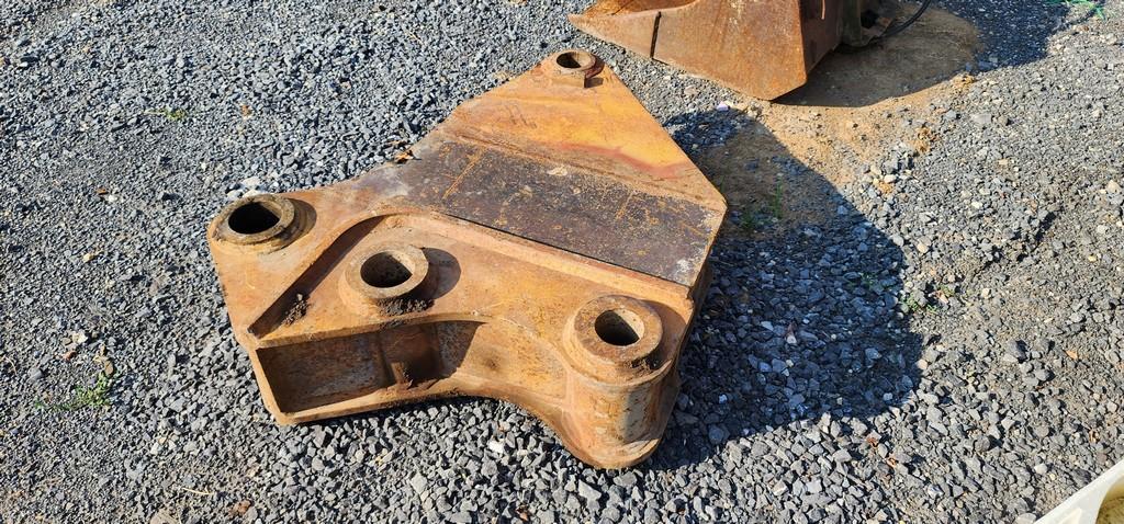 Excavator Attachment