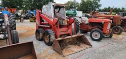 Gehl 4610 Skidloader (AS IS)