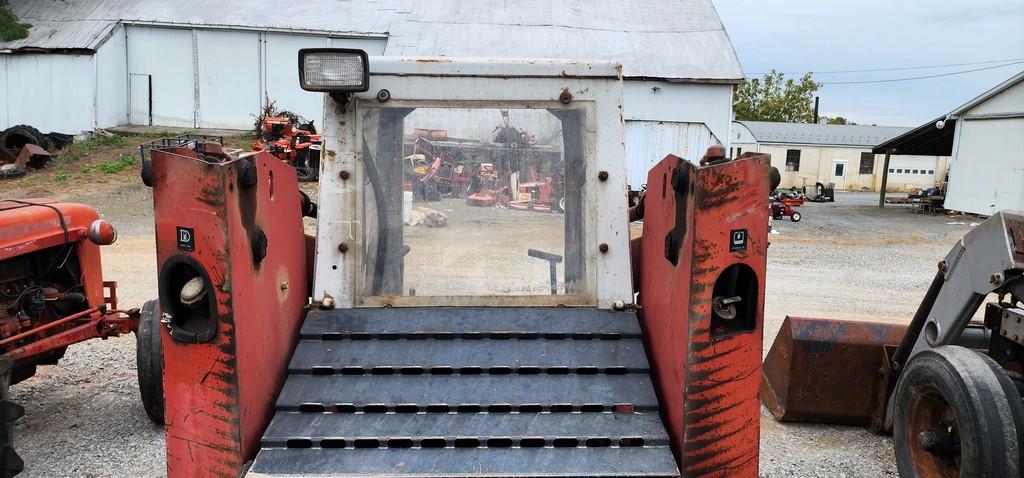 Gehl 4610 Skidloader (AS IS)