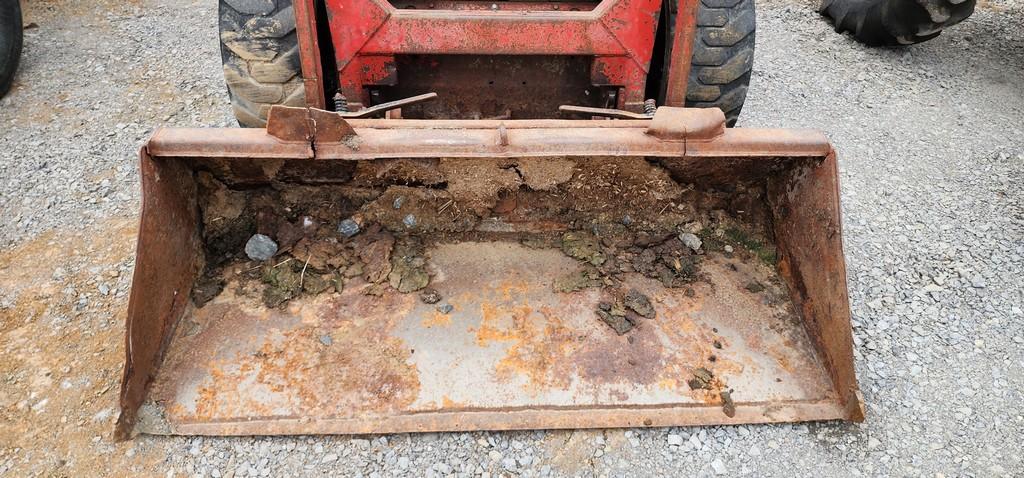 Gehl 4610 Skidloader (AS IS)