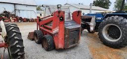 Gehl 4610 Skidloader (AS IS)