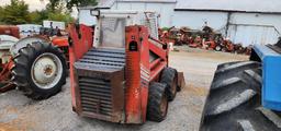 Gehl 4610 Skidloader (AS IS)