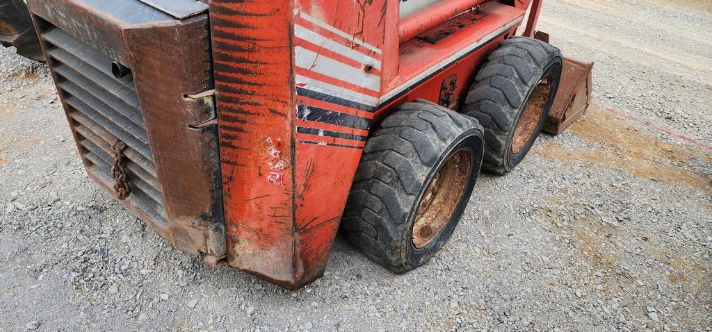 Gehl 4610 Skidloader (AS IS)