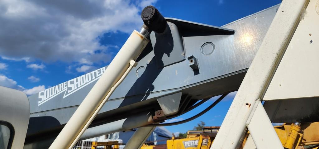 Terex SS-842C Telehandler (RUNS) (AS IS)