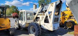 Terex SS-842C Telehandler (RUNS) (AS IS)