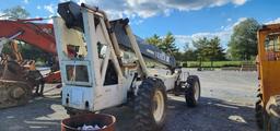 Terex SS-842C Telehandler (RUNS) (AS IS)