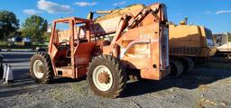 SkyTrak B8042 Telehandler (RUNS) (AS IS)