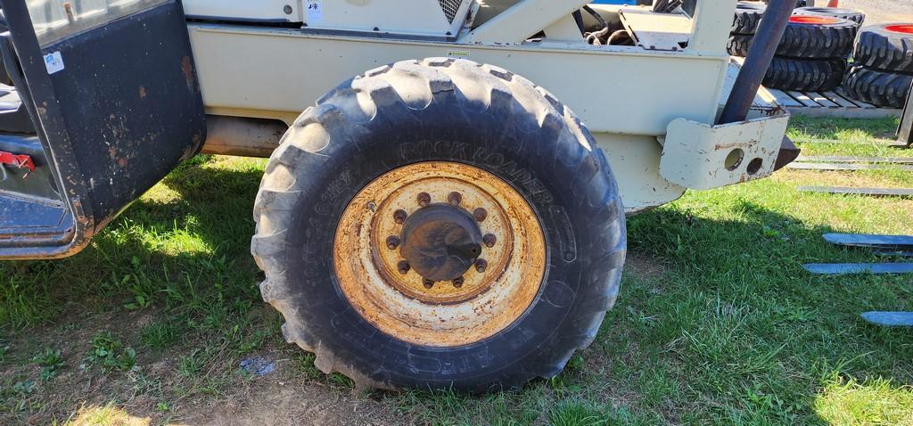 Ingersol Rand VR843-C Telehandler (RUNS)