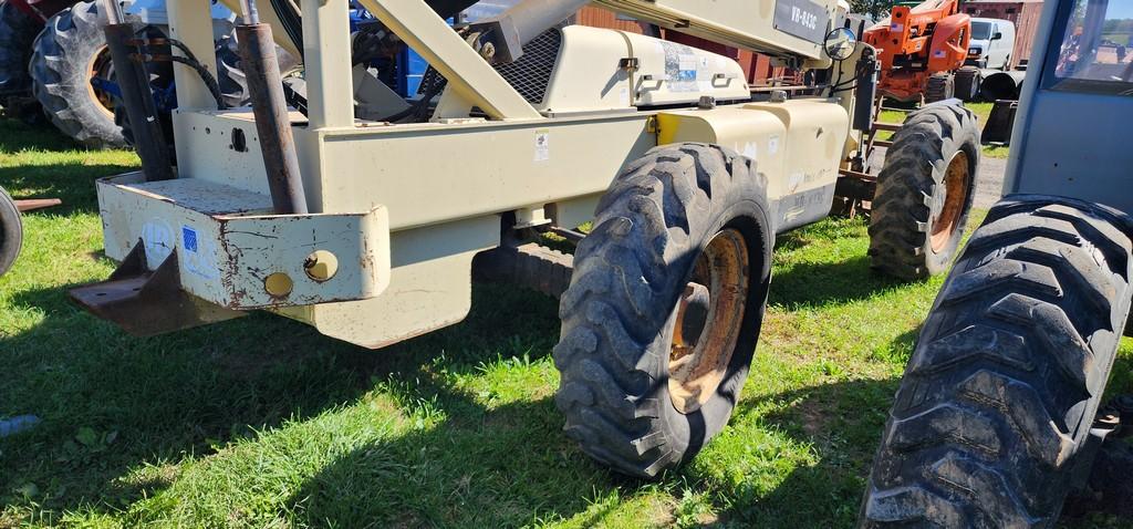 Ingersol Rand VR843-C Telehandler (RUNS)