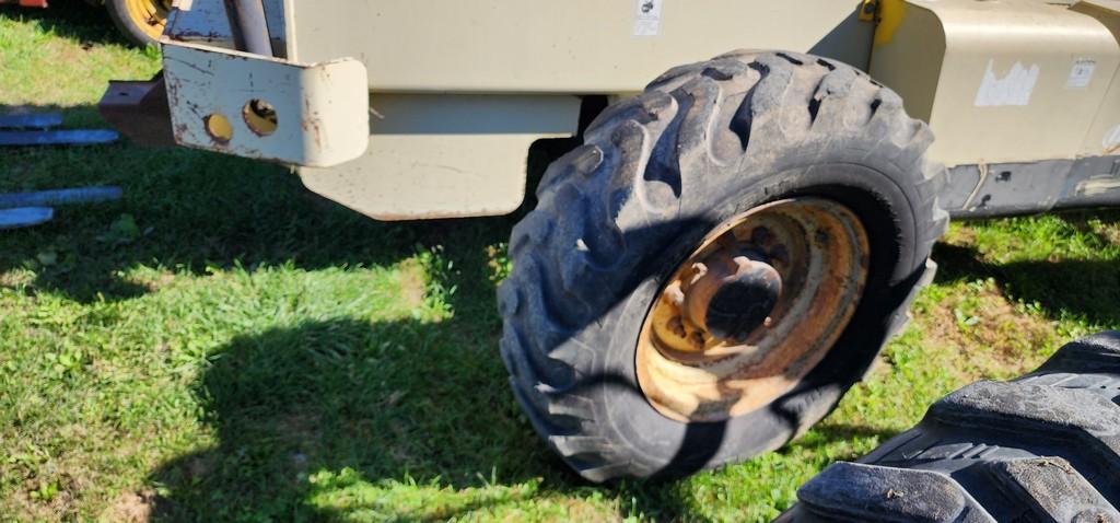 Ingersol Rand VR843-C Telehandler (RUNS)