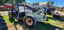Ingersol Rand VR843-C Telehandler (RUNS)