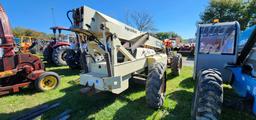Ingersol Rand VR843-C Telehandler (RUNS)