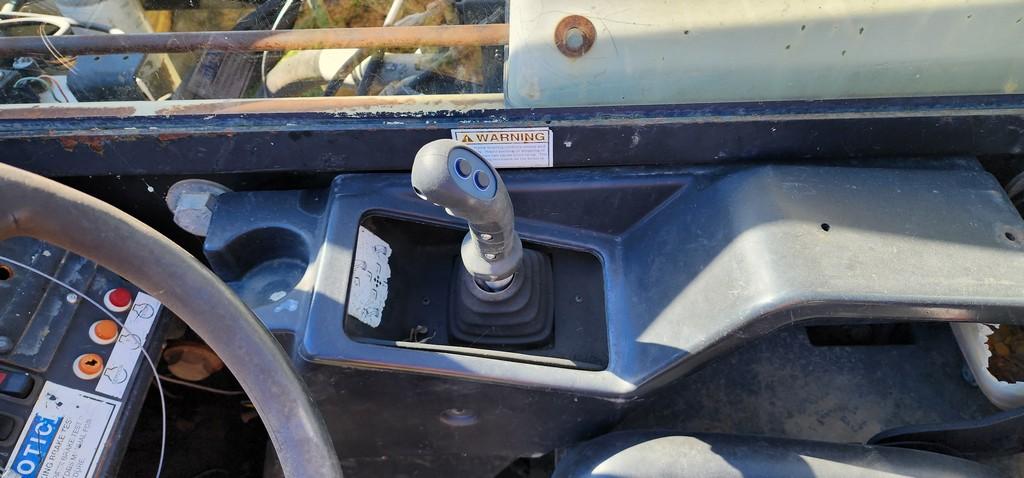 Ingersol Rand VR843-C Telehandler (RUNS)