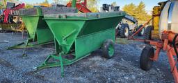 Feed Cart