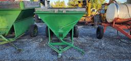 Feed Cart