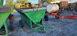 Feed Cart