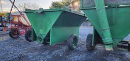 Feed Cart