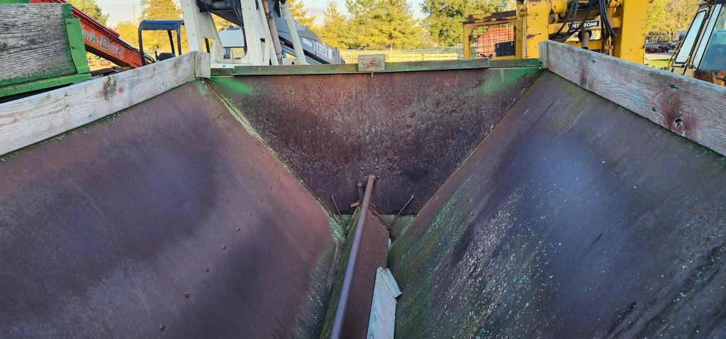 Feed Cart