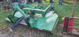 John Deere MX8 3pt. Rotary Mower