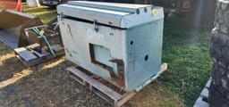 Onan Generator