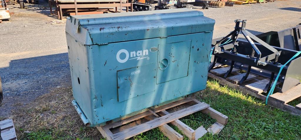 Onan Generator
