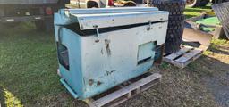 Onan Generator