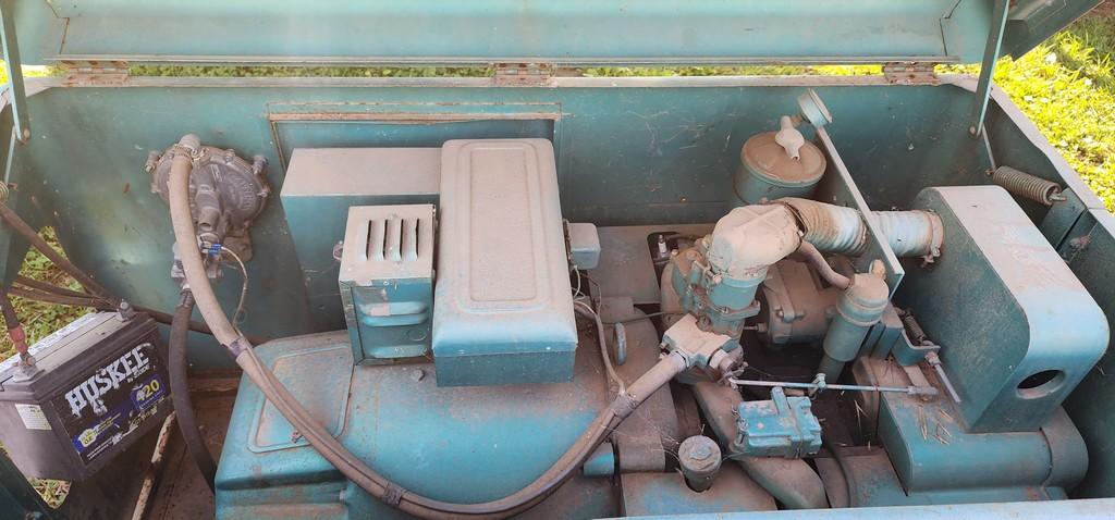 Onan Generator