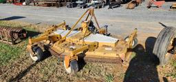 Woods RM990 3pt. Finish Mower