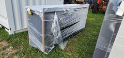 New Steelman 7' Work Bench