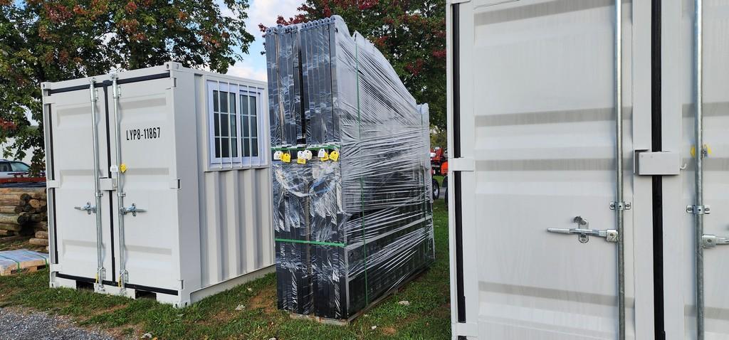 New 2-7' Deer Gates