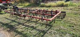 3pt. S Tine Harrow