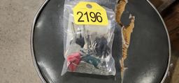 New 24-Key Set